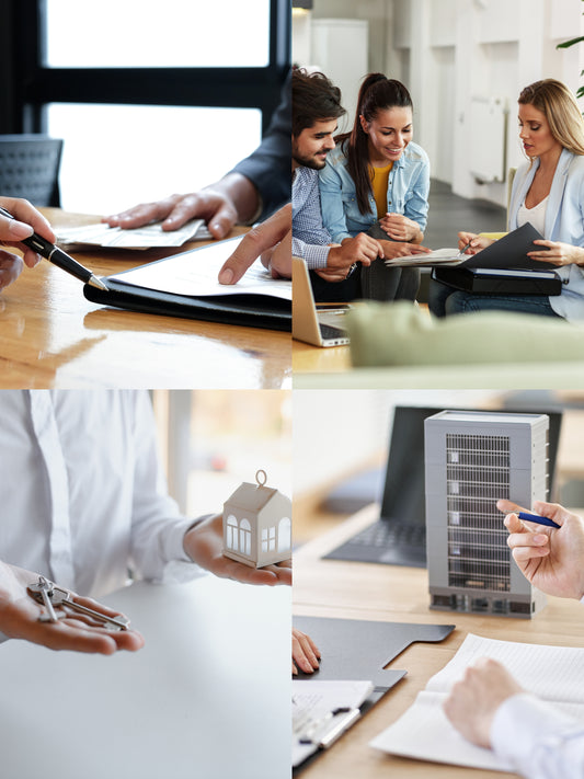 SM Digital Real Estate Pack 4 Images